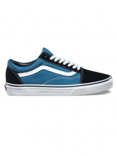 Vans OLD SKOOL NAVY
