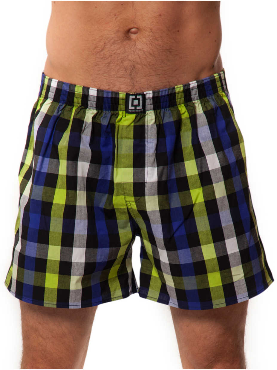 Horsefeathers SIN LIME pánske trenky - S