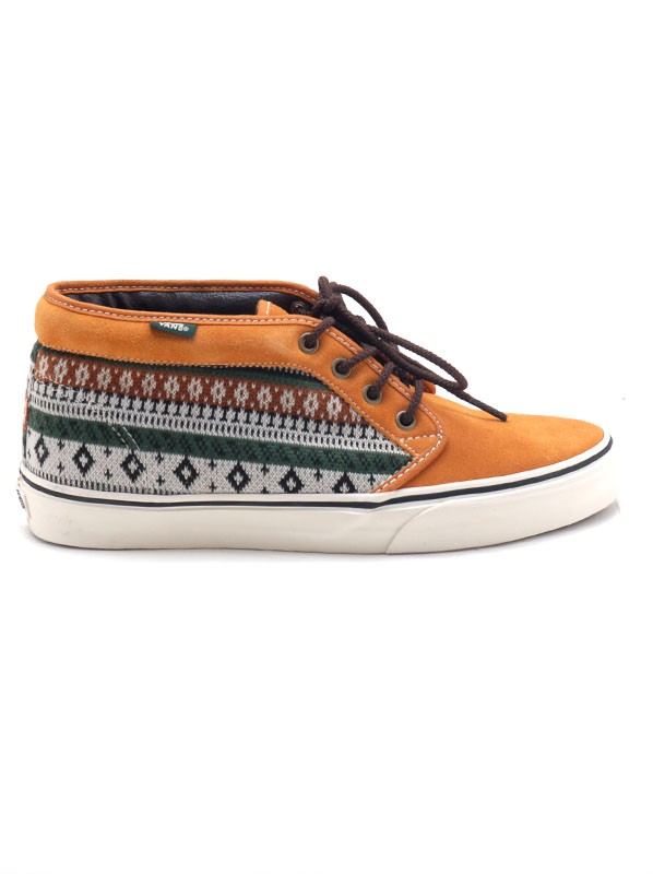 Vans CHUKKA 79 SUDANB pánske topánky - 11US