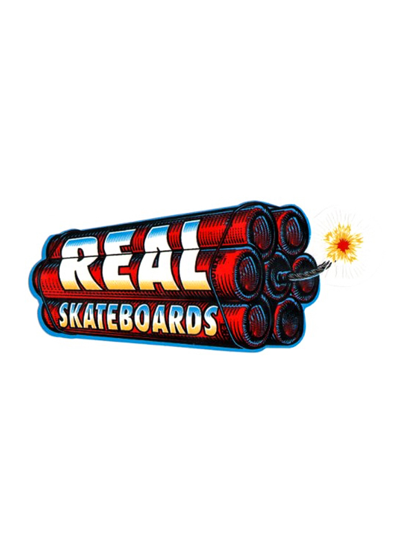 Real BOMB darček