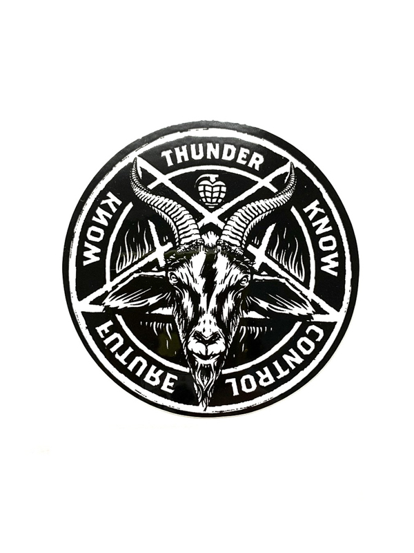Thunder NOW CONTROL FUTURE darček