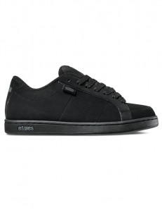 Etnies Kingpin BLACK/BLACK