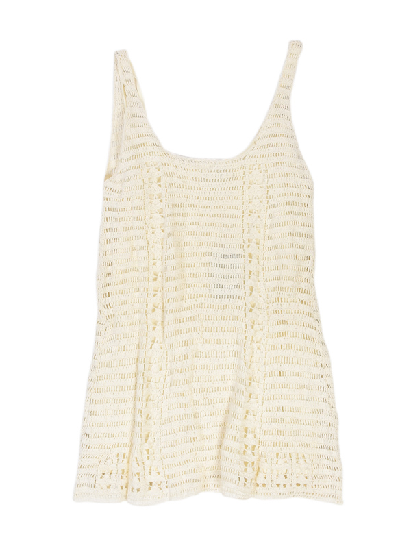 Element EVERYDAY IVORY plesové šaty krátke - M