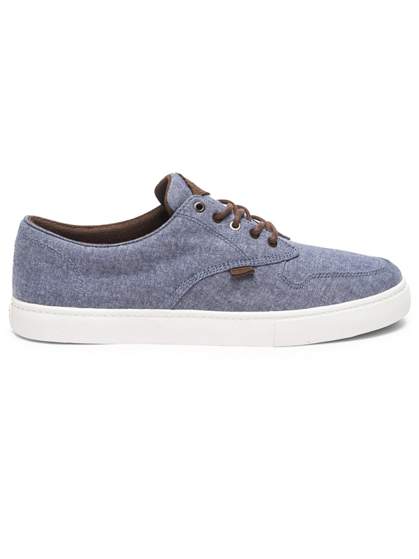 Element TOPAZ C3 NAVY CHAMBRAY pánske topánky - 45EUR