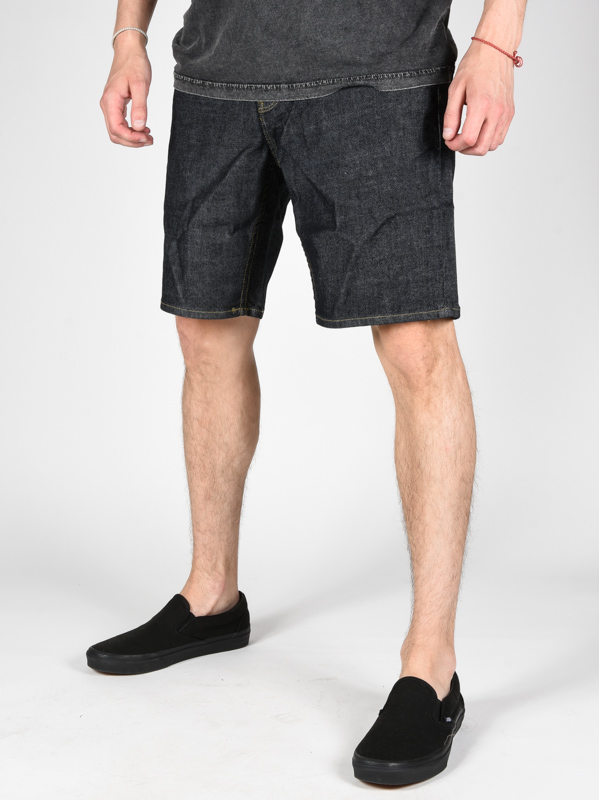 Rip Curl KEYSTONE 19" RINSE WASH pánske džínsové kraťasy - 30