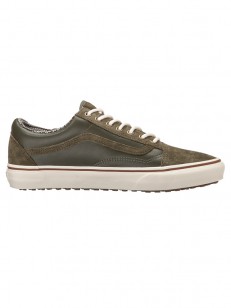 Vans OLD SKOOL MTE (MTE) grape leaf/marshmallow