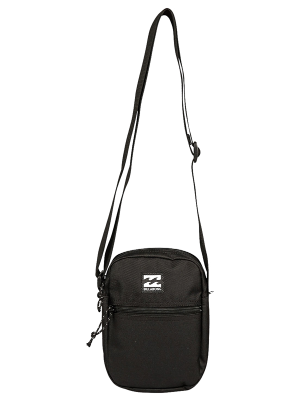 Billabong BOULEVARD SATCHEL STEALTH pánska taška cez rameno