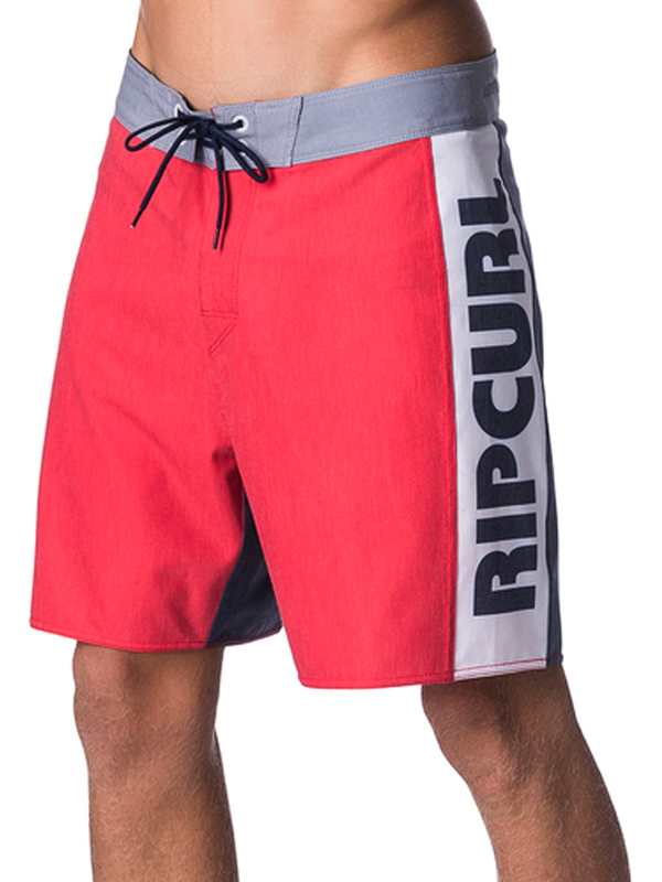 Rip Curl MIRAGE OWEN SWITCH 1 RED pánske kúpacie kraťasy - 34