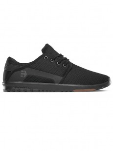 Etnies Scout BLACK/BLACK/GUM