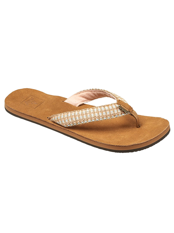 REEF REEF GYPSYLOVE PASTEL dámske žabky - 36EUR