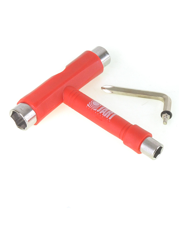 Jart Tools RED náradie na skate