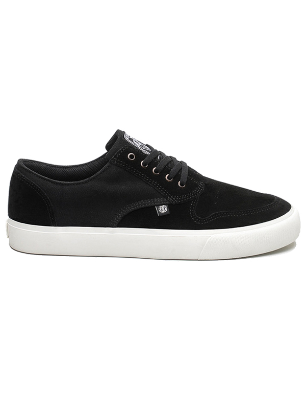 Element TOPAZ C3 BLACK TIMBER pánske topánky - 44,5EUR