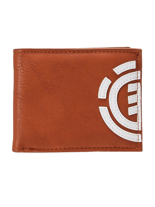 Element DAILY GINGER BREAD pánska peňaženka