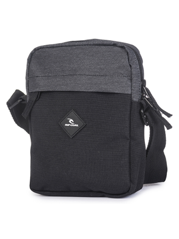 Rip Curl NO IDEA POUCH midnight pánska taška cez rameno