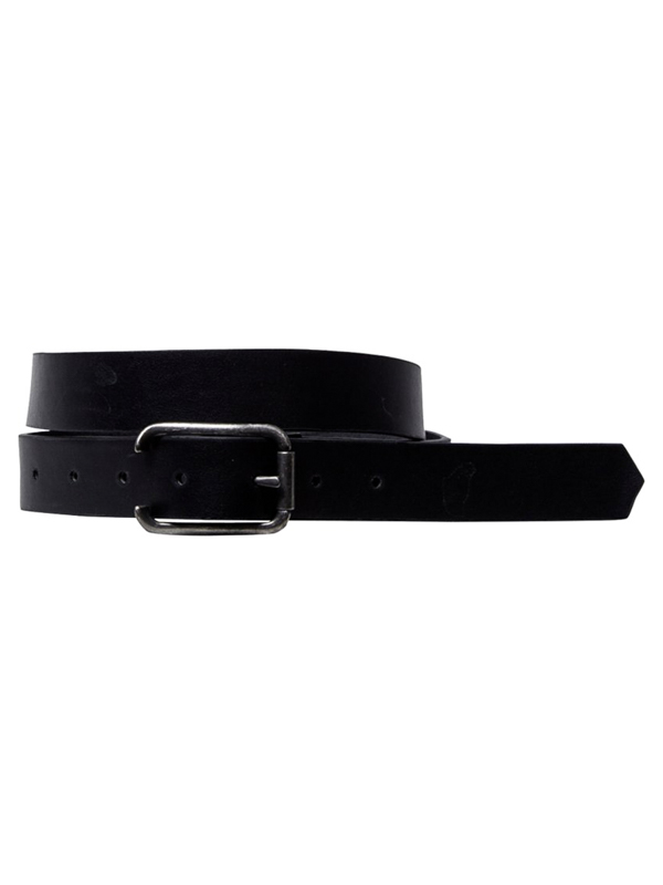Volcom Tampico black pánsky opasok - 38