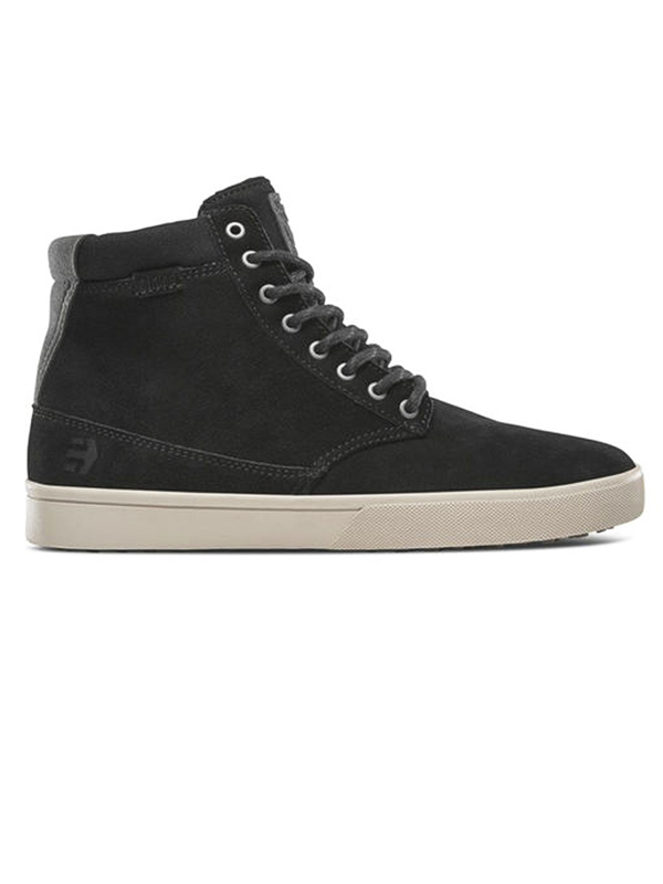 Etnies Jameson HTW Black/Tan zimné topánky pánske - 45EUR