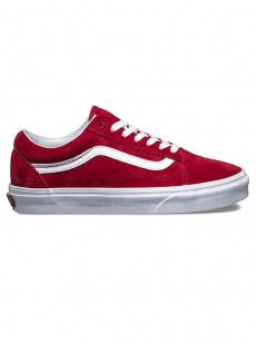 Vans OLD SKOOL (PIG SUEDE) SCOOTER/TRUE
