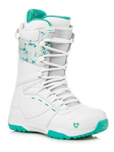 Gravity BLISS WHITE/MINT
