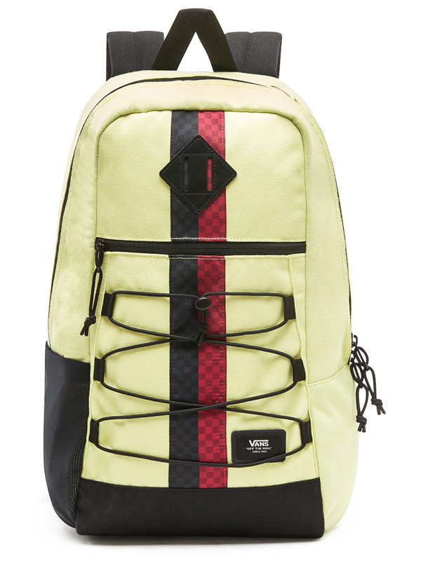 Vans SNAG SUNNY LIME školský batoh