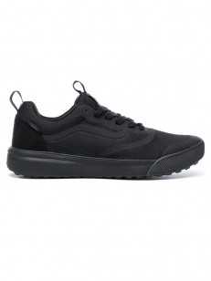 Vans UltraRange Rapidweld BLACK/BLACK