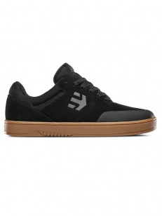 Etnies Marana BLACK/DARK GREY/GUM