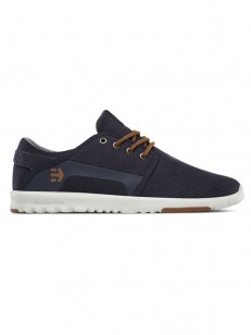 Etnies Scout NAVY/GOLD