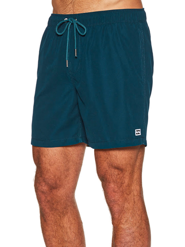 Billabong ALL DAY NAVY pánske kúpacie kraťasy - M