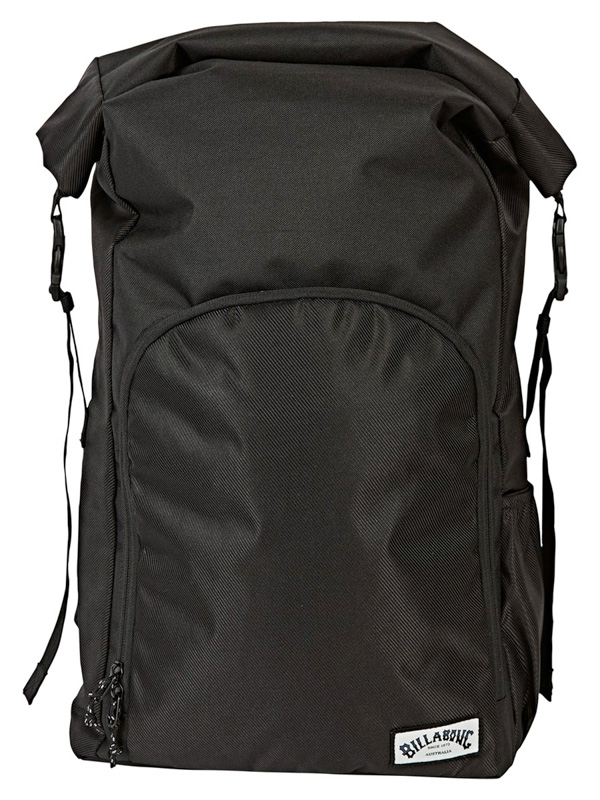 Billabong VENTURE PACK STEALTH školský batoh