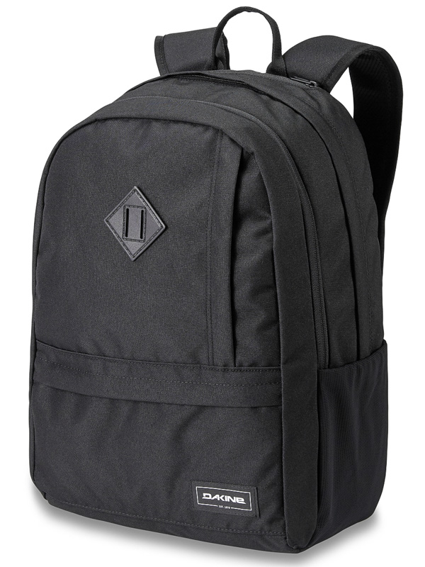 Dakine ESSENTIALS PACK black školský batoh - 22L