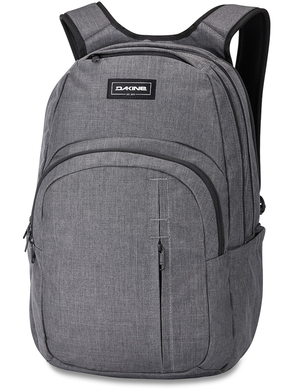 Dakine CAMPUS PREMIUM CARBONII školský batoh - 28L