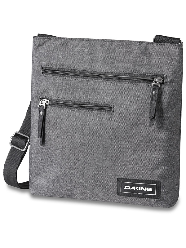 Dakine JO JO GREYSCALE dámska taška cez rameno