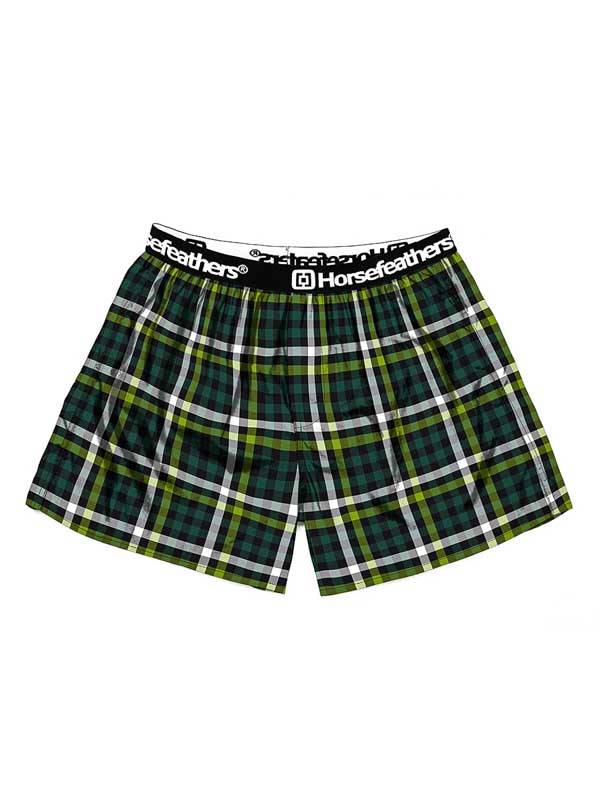 Horsefeathers CLAY PINE pánske trenky - S