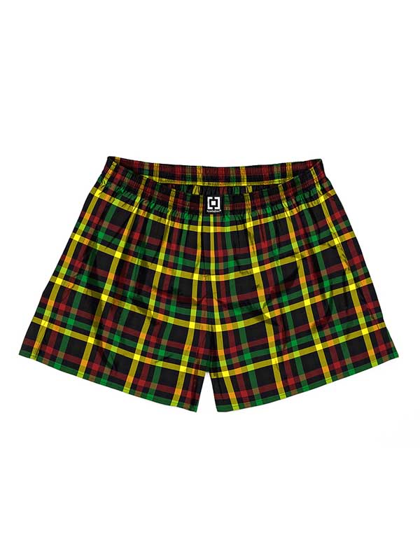 Horsefeathers SONNY marley pánske trenky - XL