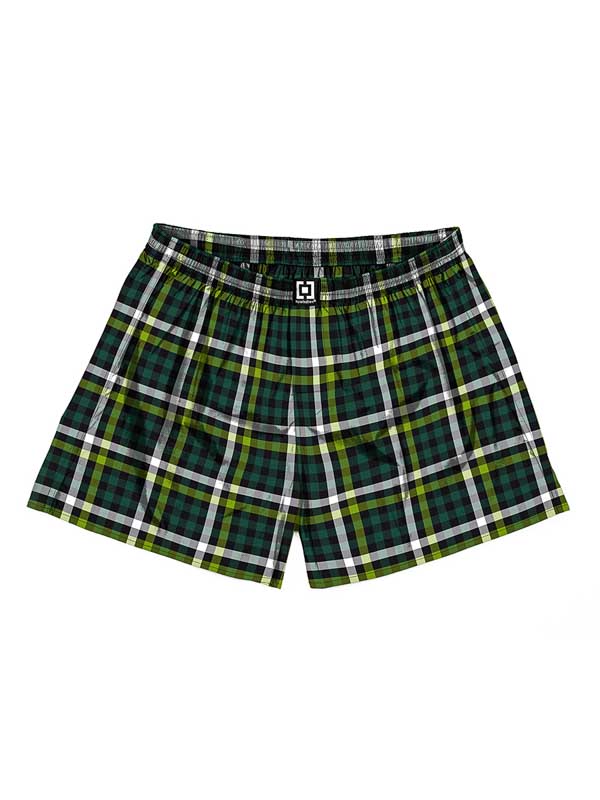 Horsefeathers SONNY PINE pánske trenky - XL