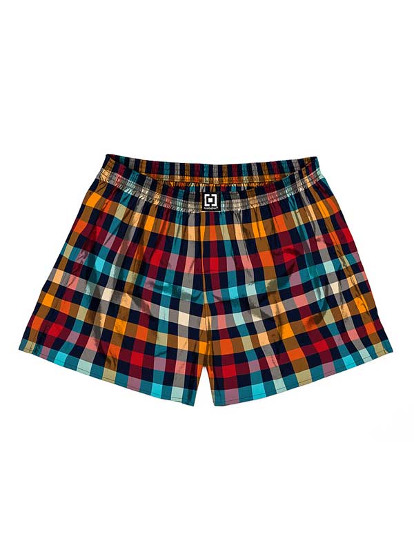 Horsefeathers SONNY sunrise pánske trenky - S