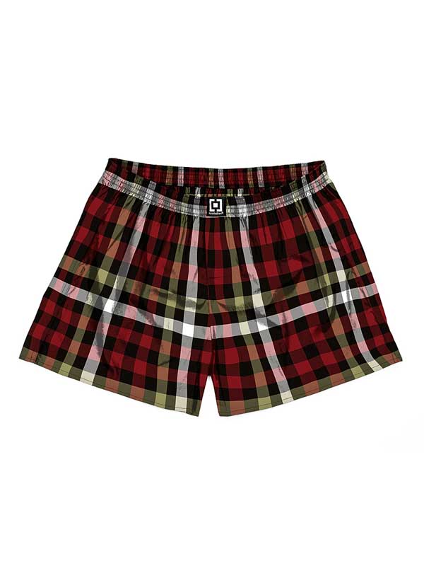 Horsefeathers SONNY october pánske trenky - XL