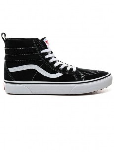 Vans SK8-Hi MTE (MTE) black/true white