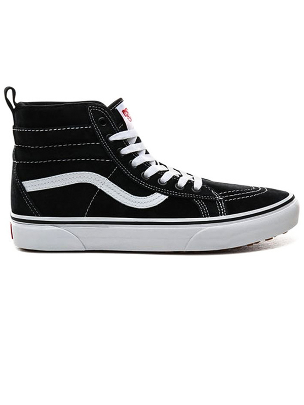 Vans SK8-Hi MTE (MTE) black/true white zimné topánky pánske - 46EUR
