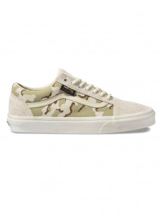 Vans Old Skool (CORDURA)WHTASPARAGUS/CMO