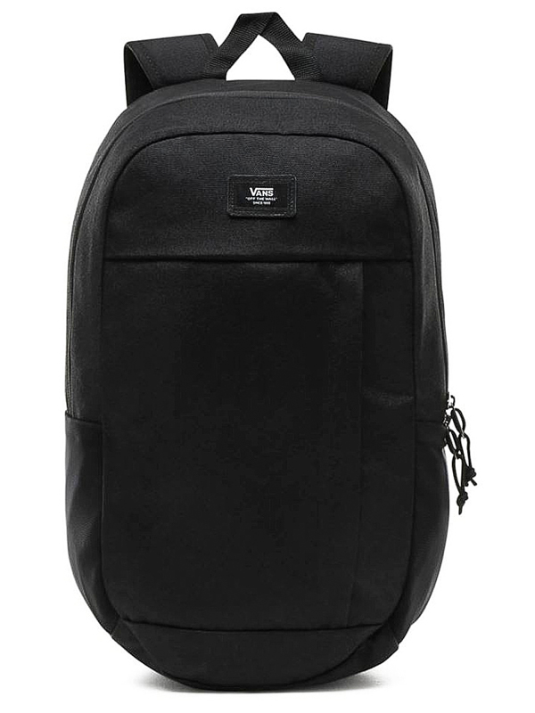 Vans DISORDER black školský batoh