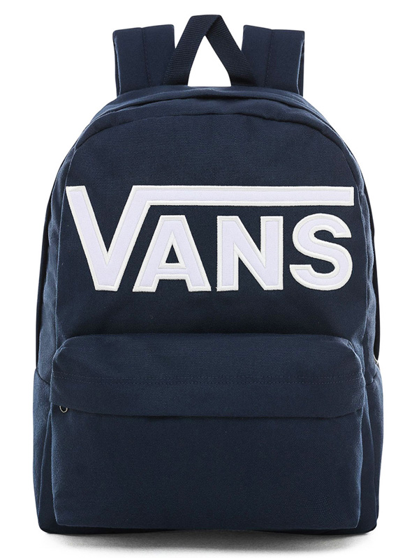 Vans OLD SKOOL III DRESS BLUES/WHITE školský batoh