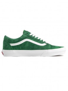 Vans Old Skool (PIG SUEDE)FAIRWAY/TR WHT