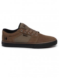 Etnies Barge LS OLIVE/BLACK/GUM