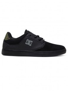 Dc PLAZA TC SE black camo