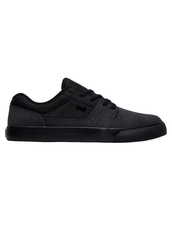 Dc TONIK WNT BLACK BUFFALO PLAID zimné topánky pánske - 46EUR