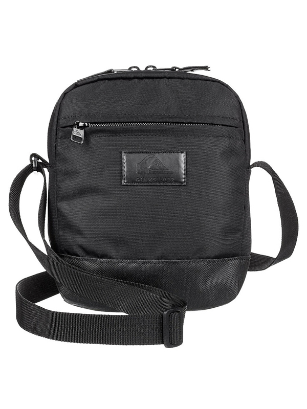 Quiksilver MAGICALL black pánska taška cez rameno