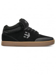 Etnies Marana Mid BLACK/CHARCOAL/GUM