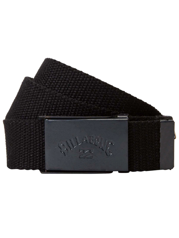 Billabong COG STEALTH pánsky textilný opasok
