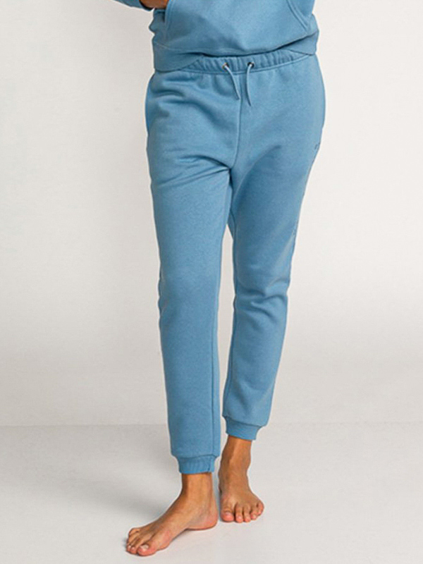 Billabong LEGACY surf blue dámske tepláky - S