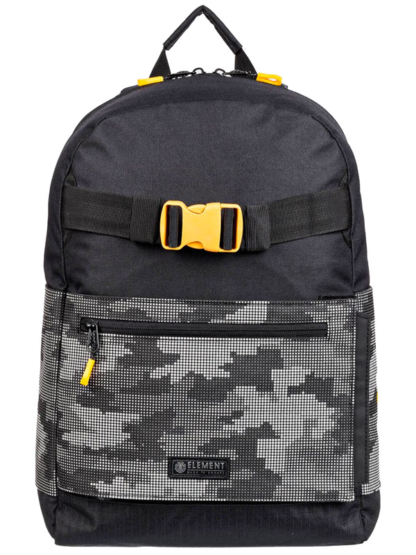 Element VAST SKATE REFLECTIVE CAMO školský batoh